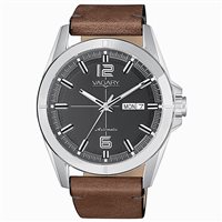 Reloj Vagary Hombre G. Matic 101 Automatic in Acero IX3-017-60 - IX3-017-60